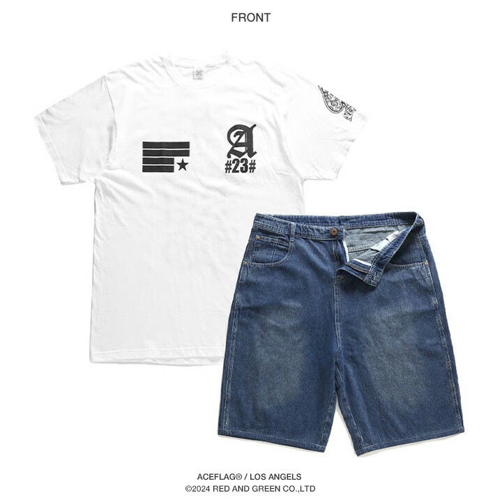 ACE FLAG �岼���å� Ⱦµ �֥��� T����� �ǥ˥� �ϡ��եѥ�� ��� �ղ��� �� �� �礭�������� �������ե�å� ���åȥ��å� �����ѥ� G�ѥ� ������ ���ڡ��� �ڥ����꡼�� b�� �ҥåץۥå� �ե��å���� ���� ���ȥ꡼�ȷ� �ϥ� ���� AF-SE-TS-186