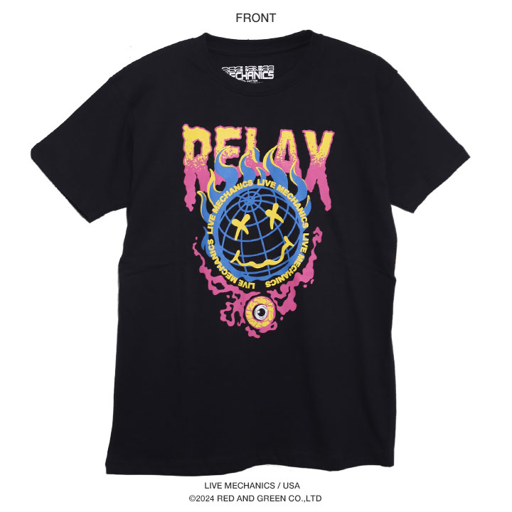 LIVE MECHANICS T����� Ⱦµ ��� �ղ��� �� �礭�������� �饤�֥ᥫ�˥��� ����ץ� �ϵ� ����ե� �ե����䡼�ѥ����� �����Ͽ� ���� ����ե��å� �ӥå����륨�å� b�� �ҥåץۥå� �ե��å���� �쥲�� ���ȥ꡼�ȷ� �ϥ� �֥��� �� 2024���� ���� LM-T101