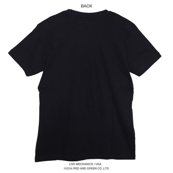 LIVE MECHANICS T����� Ⱦµ ��� �ղ��� �� �礭�������� �饤�֥ᥫ�˥��� ����ץ� �ϵ� ����ե� �ե����䡼�ѥ����� �����Ͽ� ���� ����ե��å� �ӥå����륨�å� b�� �ҥåץۥå� �ե��å���� �쥲�� ���ȥ꡼�ȷ� �ϥ� �֥��� �� 2024���� ���� LM-T101