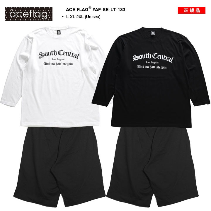 ACE FLAG �岼���å� Ĺµ T����� ����T �֥��� �������å� �ϡ��եѥ�� ��� �ս����� �� �� �礭�������� �������ե�å� ���åȥ��å� South Central ����������ȥ�� �ӥå����륨�å� b�� �ҥåץۥå� �ե��å���� ���ȥ꡼�ȷ� 2025�ղ� ���� AF-SE-LT-133