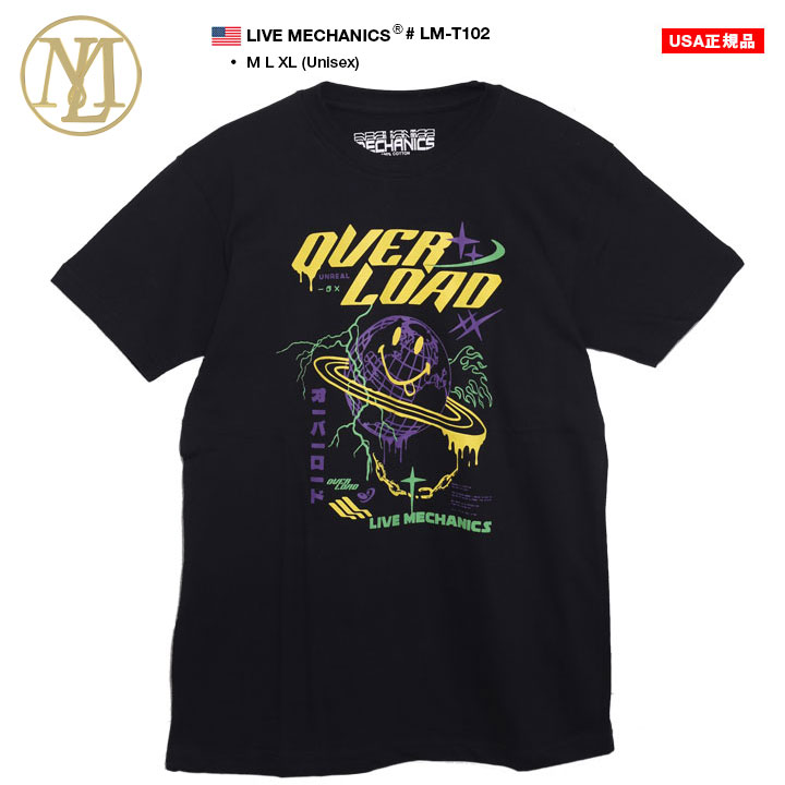 LIVE MECHANICS T����� Ⱦµ ��� �ղ��� �� �礭�������� �饤�֥ᥫ�˥��� ����ץ� �ϵ� �ե����䡼�ѥ����� ������ɥ������� �����Ͽ� ����ե��å� �ӥå����륨�å� b�� �ҥåץۥå� �ե��å���� �쥲�� ���ȥ꡼�ȷ� �ϥ� �֥��� �� 2024���� ���� LM-T102