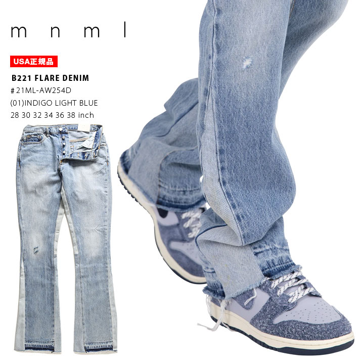 mnml �ǥ˥� ������ ��� �ղƽ����� ����ǥ����饤�ȥ֥롼 �ߥ˥ޥ� �����ѥ� G�ѥ� �ѥ�� ����� �ٿ� �ե쥢�ѥ�� �ե쥢 �֡��ĥ��å� �ե쥢������ �����å��� b�� �ҥåץۥå� �ե��å���� ���ȥ꡼�ȷ� �ϥ� �֥��� 21ML-AW254D