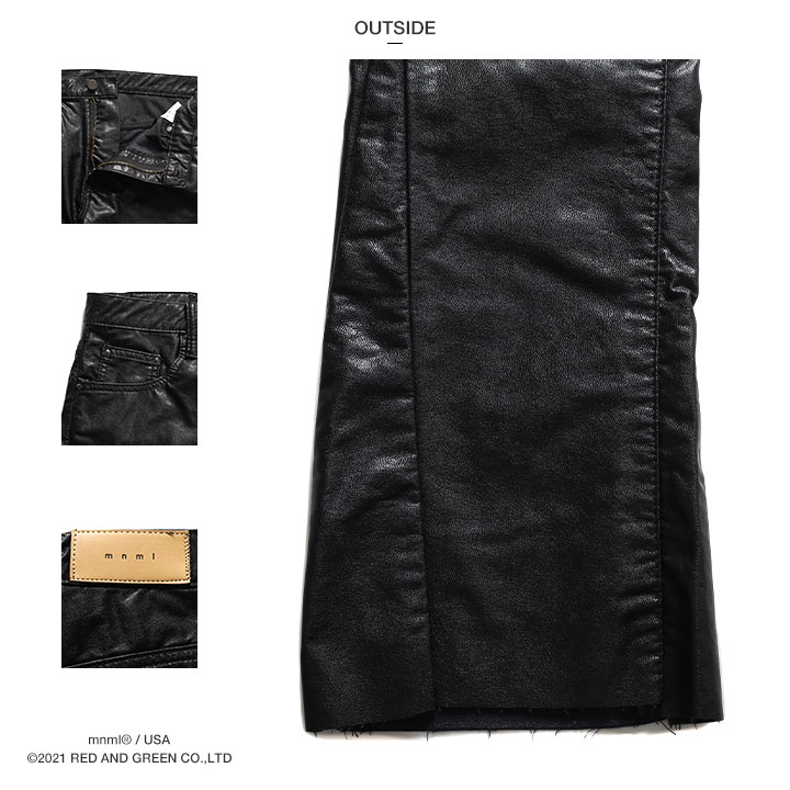 mnml �쥶���ѥ�� ���� ��� �ղƽ����� �� �ߥ˥ޥ� �ե������쥶�� �ѥ�� ����� �ٿ� �ե������쥶���ѥ�� ������� ̵�� �ե쥢�ѥ�� �ե쥢 �֡��ĥ��å� �ڤ��ؤ� b�� �ҥåץۥå� �ե��å���� ���ȥ꡼�ȷ� �ϥ� �֥��� 21ML-AW224D