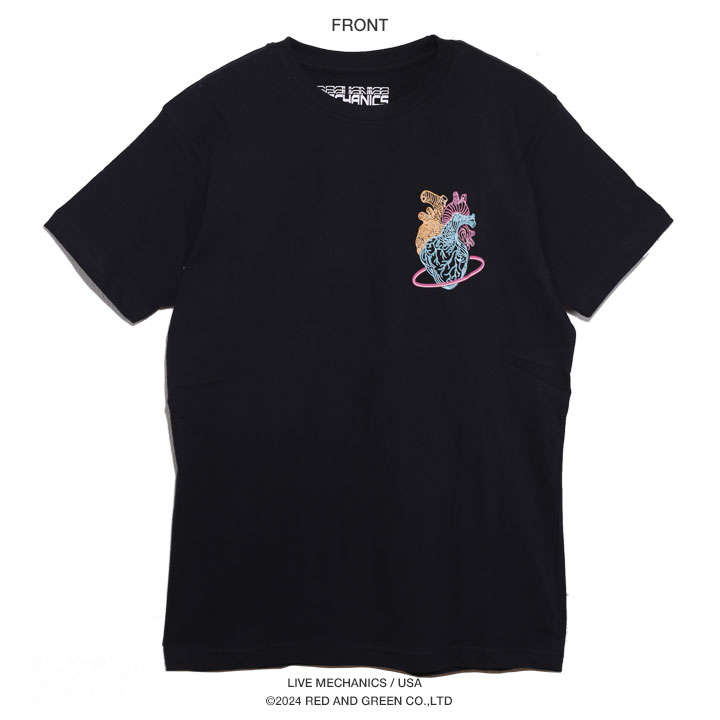 LIVE MECHANICS T����� Ⱦµ ��� �ղ��� �� �礭�������� �饤�֥ᥫ�˥��� ����ץ� ��¡ �ͥ��� �ͥ��󥫥顼 �ͥ���� �ϵ� ���ڡ��������� ����ե� �ӥå����륨�å� b�� �ҥåץۥå� �ե��å���� �쥲�� ���ȥ꡼�ȷ� �ϥ� �֥��� �� 2024���� ���� LM-T107