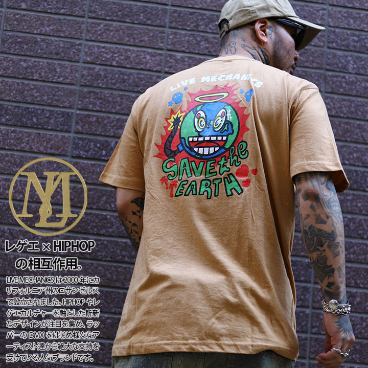 LIVE MECHANICS T����� Ⱦµ ��� �ղ��� �١����� �礭�������� �饤�֥ᥫ�˥��� �ϵ� �ϵ嵷 ���� �ܶ� �ե����䡼�ѥ����� �����Ͽ� ����ե��å� �ӥå����륨�å� b�� �ҥåץۥå� �ե��å���� �쥲�� ���ȥ꡼�ȷ� �ϥ� �֥��� �� 2024���� ���� LM-T108