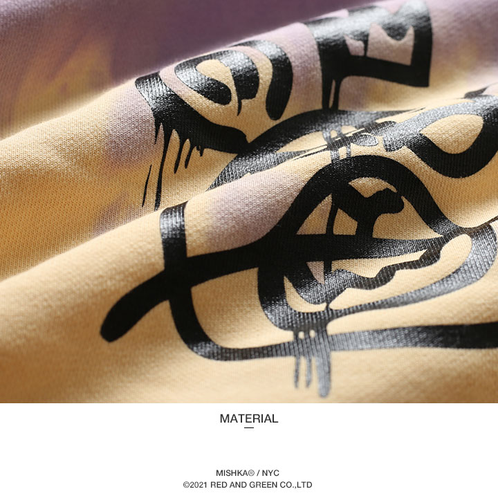 MISHKA �ѡ����� Ĺµ �������å� ΢�ѥ��� ��� ��ǥ����� �ս����� ����� �礭�������� �ӥå����륨�å� �ߥ��� �ա��ɥѡ����� ������� ���ä����� ����ǡ������ b�� �ҥåץۥå� �ե��å���� ���å� �Х�� ���ȥ꡼�ȷ� M61000411