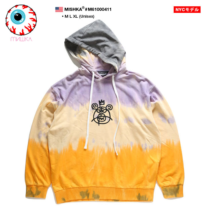 MISHKA �ѡ����� Ĺµ �������å� ΢�ѥ��� ��� ��ǥ����� �ս����� ����� �礭�������� �ӥå����륨�å� �ߥ��� �ա��ɥѡ����� ������� ���ä����� ����ǡ������ b�� �ҥåץۥå� �ե��å���� ���å� �Х�� ���ȥ꡼�ȷ� M61000411