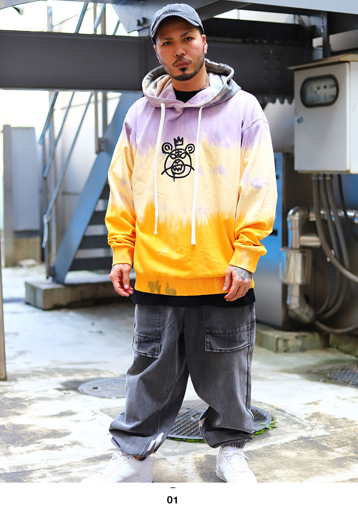 MISHKA �ѡ����� Ĺµ �������å� ΢�ѥ��� ��� ��ǥ����� �ս����� ����� �礭�������� �ӥå����륨�å� �ߥ��� �ա��ɥѡ����� ������� ���ä����� ����ǡ������ b�� �ҥåץۥå� �ե��å���� ���å� �Х�� ���ȥ꡼�ȷ� M61000411