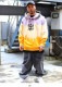 MISHKA �ѡ����� Ĺµ �������å� ΢�ѥ��� ��� ��ǥ����� �ս����� ����� �礭�������� �ӥå����륨�å� �ߥ��� �ա��ɥѡ����� ������� ���ä����� ����ǡ������ b�� �ҥåץۥå� �ե��å���� ���å� �Х�� ���ȥ꡼�ȷ� M61000411