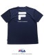 FILA T����� Ⱦµ ��� ��ǥ����� �ղ��� ��/�� �礭�������� �ӥå����륨�å� �ե��� ������� ���ä����� �ݥ��å��դ� ®�� ���֥��� �ɽ� ����ץ� ���ݡ��� ���� b�� �ҥåץۥå� HIPHOP ���ȥ꡼�ȷ� �ե��å���� �֥��� �� ���� FM5608