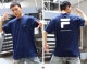 FILA T����� Ⱦµ ��� ��ǥ����� �ղ��� ��/�� �礭�������� �ӥå����륨�å� �ե��� ������� ���ä����� �ݥ��å��դ� ®�� ���֥��� �ɽ� ����ץ� ���ݡ��� ���� b�� �ҥåץۥå� HIPHOP ���ȥ꡼�ȷ� �ե��å���� �֥��� �� ���� FM5608