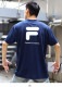FILA T����� Ⱦµ ��� ��ǥ����� �ղ��� ��/�� �礭�������� �ӥå����륨�å� �ե��� ������� ���ä����� �ݥ��å��դ� ®�� ���֥��� �ɽ� ����ץ� ���ݡ��� ���� b�� �ҥåץۥå� HIPHOP ���ȥ꡼�ȷ� �ե��å���� �֥��� �� ���� FM5608