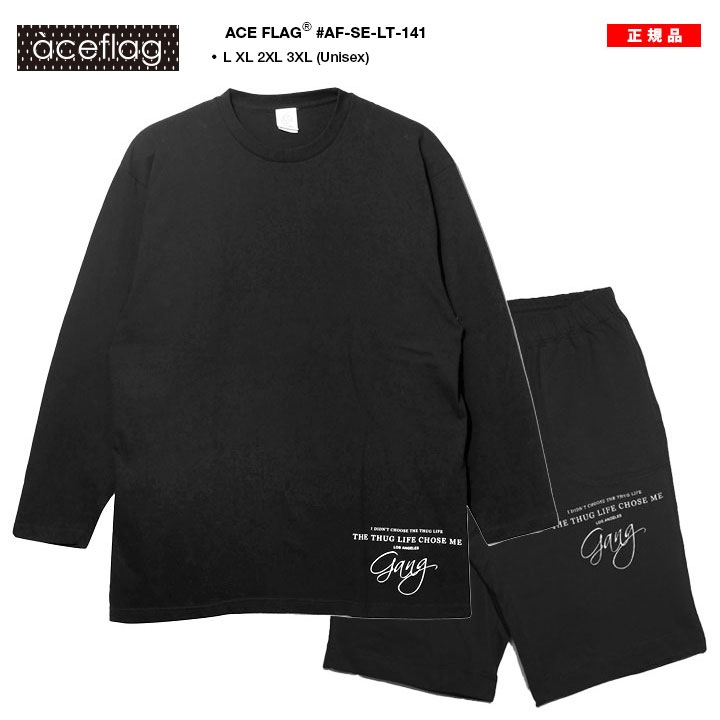 ACE FLAG �岼���å� Ĺµ T����� ����T �֥��� �������å� �ϡ��եѥ�� ��� �ս��� �� �礭�������� �������ե�å� ���åȥ��å� ɮ���� gang 2pacTHUG LIFE �����饤�� �ӥå����륨�å� b�� �ҥåץۥå� �ե��å���� ���ȥ꡼�ȷ� 2025�ղ� ���� AF-SE-LT-141