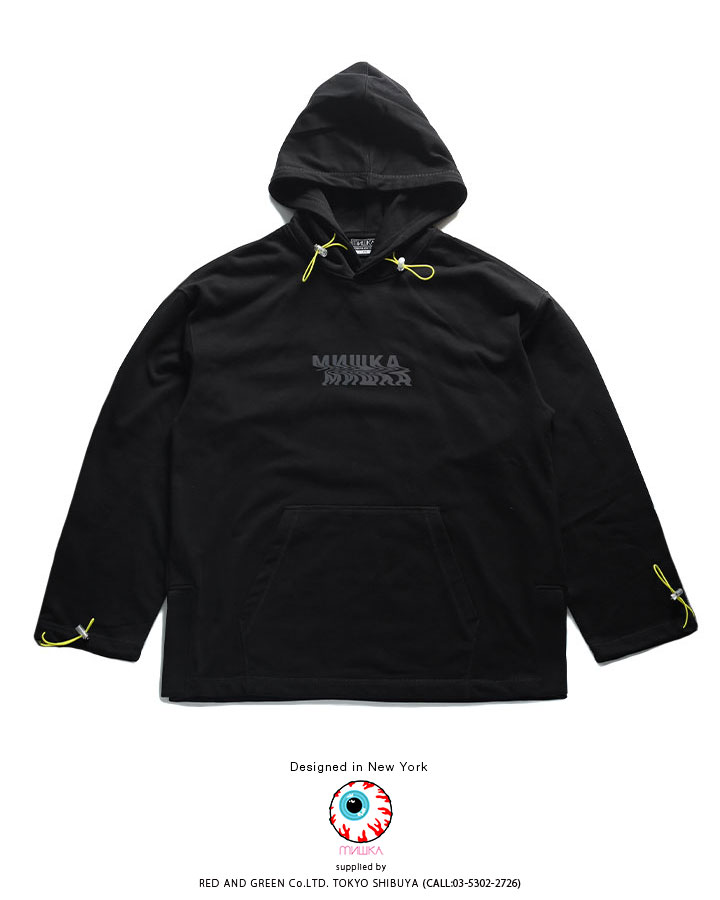 MISHKA �ѡ����� �֥��� �����ܡ� Ĺµ �������å� ΢�ѥ��� �ա��ǥ� �ȥåץ� ��� ��ǥ����� �ս����� ��2�� �礭�������� �ߥ��� �ա��ɥѡ����� ������� ����ץ� ��ե쥯��? b�� �ҥåץۥå� �ե��å���� ���ȥ꡼�ȷ� MAW190436