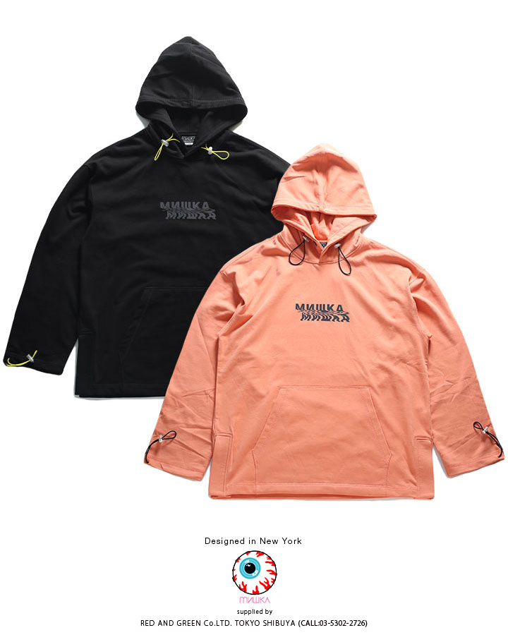 MISHKA �ѡ����� �֥��� �����ܡ� Ĺµ �������å� ΢�ѥ��� �ա��ǥ� �ȥåץ� ��� ��ǥ����� �ս����� ��2�� �礭�������� �ߥ��� �ա��ɥѡ����� ������� ����ץ� ��ե쥯��? b�� �ҥåץۥå� �ե��å���� ���ȥ꡼�ȷ� MAW190436