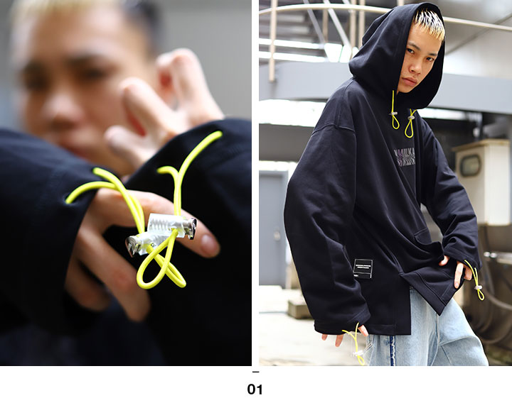 MISHKA �ѡ����� �֥��� �����ܡ� Ĺµ �������å� ΢�ѥ��� �ա��ǥ� �ȥåץ� ��� ��ǥ����� �ս����� ��2�� �礭�������� �ߥ��� �ա��ɥѡ����� ������� ����ץ� ��ե쥯��? b�� �ҥåץۥå� �ե��å���� ���ȥ꡼�ȷ� MAW190436