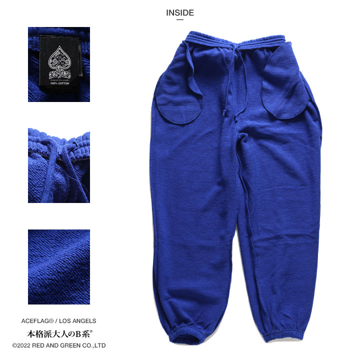 ACEFLAG �岼���å� Ĺµ �֥��� ��� �ս����� ��3�� �礭�������� �������ե�å� ���åȥ��å� �ѡ����� �������å� �������åȥѥ�� Los Angeles �����󥼥륹 LA b�� �ҥåץۥå� �ե��å���� ���� AF-SE-PA-015