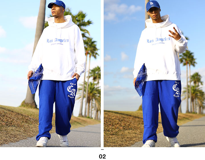 ACEFLAG �岼���å� Ĺµ �֥��� ��� �ս����� ��3�� �礭�������� �������ե�å� ���åȥ��å� �ѡ����� �������å� �������åȥѥ�� Los Angeles �����󥼥륹 LA b�� �ҥåץۥå� �ե��å���� ���� AF-SE-PA-015