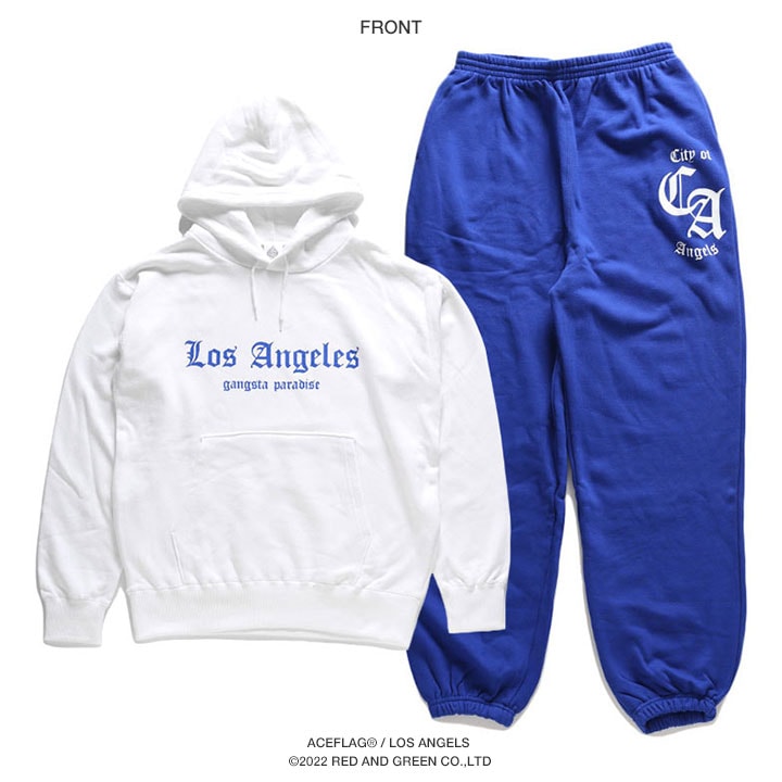 ACEFLAG �岼���å� Ĺµ �֥��� ��� �ս����� ��3�� �礭�������� �������ե�å� ���åȥ��å� �ѡ����� �������å� �������åȥѥ�� Los Angeles �����󥼥륹 LA b�� �ҥåץۥå� �ե��å���� ���� AF-SE-PA-015