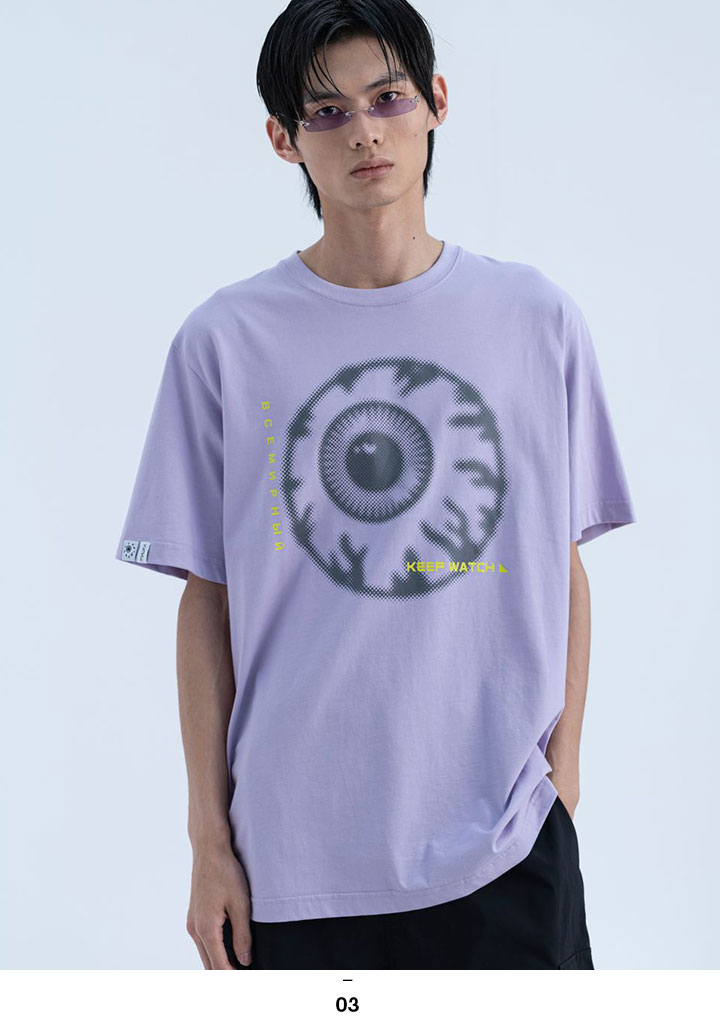 MISHKA T����� Ⱦµ ��� ��ǥ����� �� ���� �� M L XL 2L LL �礭�������� �ߥ��� ���ä����� ������� µ���� KEEPWATCH �����ץ����å� �ܶ� �ӥå����륨�å� �ϥ��⡼�� b�� �ҥåץۥå� ���ȥ꡼�ȷ� �֥��� ���� M21000066