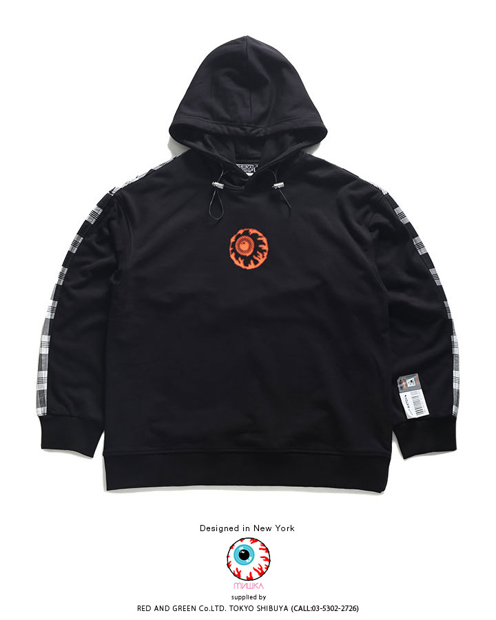 MISHKA �ѡ����� �֥��� �����ܡ� Ĺµ �������å� ΢�ѥ��� ��� ��ǥ����� �� �֥�å� �礭�������� �ߥ��� �ա��ɥѡ����� ������� ���ä����� �ڤ��ؤ� �����å��� b�� �ҥåץۥå� �ե��å���� ���å� �Х�� ���ȥ꡼�ȷ� M21000464