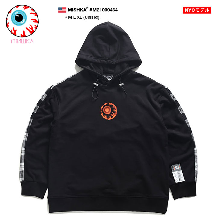 MISHKA �ѡ����� �֥��� �����ܡ� Ĺµ �������å� ΢�ѥ��� ��� ��ǥ����� �� �֥�å� �礭�������� �ߥ��� �ա��ɥѡ����� ������� ���ä����� �ڤ��ؤ� �����å��� b�� �ҥåץۥå� �ե��å���� ���å� �Х�� ���ȥ꡼�ȷ� M21000464