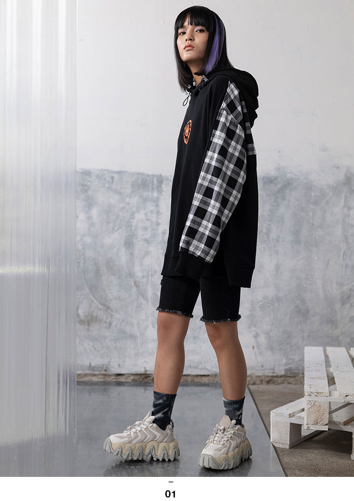 MISHKA �ѡ����� �֥��� �����ܡ� Ĺµ �������å� ΢�ѥ��� ��� ��ǥ����� �� �֥�å� �礭�������� �ߥ��� �ա��ɥѡ����� ������� ���ä����� �ڤ��ؤ� �����å��� b�� �ҥåץۥå� �ե��å���� ���å� �Х�� ���ȥ꡼�ȷ� M21000464