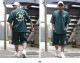 MLB �����󥼥륹 �ɥ��㡼�� ���åȥ��å� Ⱦµ �岼���å� �����ॷ��� ��� �ϡ��եѥ�� ��� �ղ��� ��4�� �礭�������� Dodgers LA ���� ���२��ӡ� ����ץ� ��������å��� b�� �ҥåץۥå� �ե��å���� ���ȥ꡼�ȷ� �֥��� 2024���� ���� MB14797-MB14804