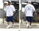 MLB �����󥼥륹 �ɥ��㡼�� ���åȥ��å� Ⱦµ �岼���å� �����ॷ��� ��� �ϡ��եѥ�� ��� �ղ��� ��4�� �礭�������� Dodgers LA ���� ���२��ӡ� ����ץ� ��������å��� b�� �ҥåץۥå� �ե��å���� ���ȥ꡼�ȷ� �֥��� 2024���� ���� MB14797-MB14804