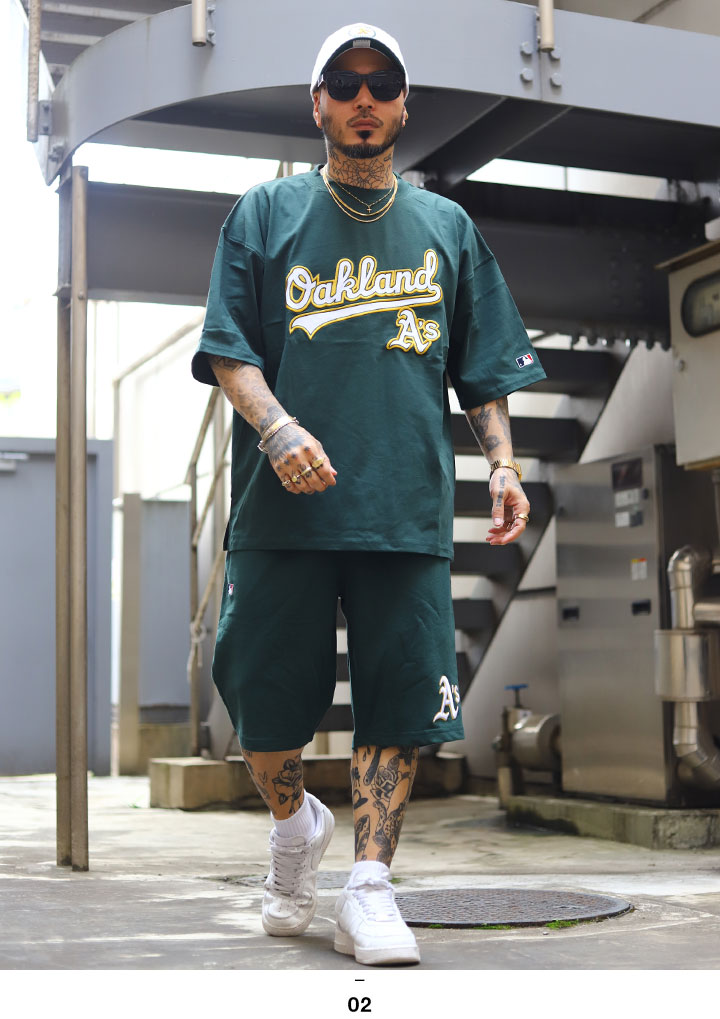 MLB ���������� ��������å��� �岼���å� Ⱦµ �֥��� T����� �ϡ��եѥ�� ��� �ղ��� ��2�� �礭�������� As ���� ���२��ӡ� ���åȥ��å� ����������å��� b�� �ҥåץۥå� �ե��å���� ���ȥ꡼�ȷ� 2024���� ���� MB14798-MB14804