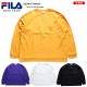 FILA heritage ����T ���ȥ꡼�� ��� ��ǥ����� �ս����� ��4�� �礭�������� �ӥå����륨�å� �ե��� �إ�ơ��� T����� Ĺµ �ݥ��å��դ� �ܥå������� ���ݡ��� ���� b�� HIPHOP ���ȥ꡼�ȷ� �ϥ� �֥��� �� ���� FM9953