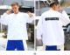 FILA heritage ����T ���ȥ꡼�� ��� ��ǥ����� �ս����� ��4�� �礭�������� �ӥå����륨�å� �ե��� �إ�ơ��� T����� Ĺµ �ݥ��å��դ� �ܥå������� ���ݡ��� ���� b�� HIPHOP ���ȥ꡼�ȷ� �ϥ� �֥��� �� ���� FM9953