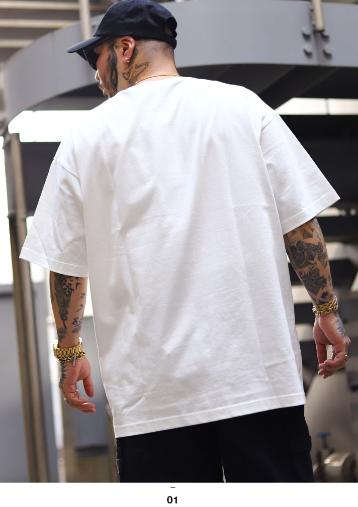 MISHKA T����� Ⱦµ ��� ��ǥ����� �� �� M-XL �礭�������� �ߥ��� ���ä����� ������� KEEPWATCH �����ץ����å� �ӥå����륨�å� ����ǡ������ �ϥ��⡼�� b�� �ҥåץۥå� ���ȥ꡼�ȷ� �֥��� �� ���� M21000008