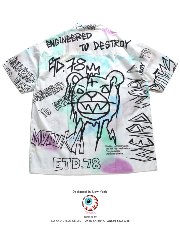 MISHKA Ⱦµ����� ��� ��ǥ����� �ղ��� �� �ۥ磻�� �礭�������� �ߥ��� ����� Ⱦµ ������� �� �����ϥ���� ������� ���ä����� �������� ����ǡ������ ����ե��ƥ� �� b�� �ҥåץۥå� ���å� �Х�� ���ȥ꡼�ȷ� �ϥ� �֥��� ��M21000205