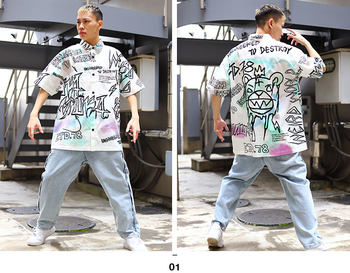 MISHKA Ⱦµ����� ��� ��ǥ����� �ղ��� �� �ۥ磻�� �礭�������� �ߥ��� ����� Ⱦµ ������� �� �����ϥ���� ������� ���ä����� �������� ����ǡ������ ����ե��ƥ� �� b�� �ҥåץۥå� ���å� �Х�� ���ȥ꡼�ȷ� �ϥ� �֥��� ��M21000205