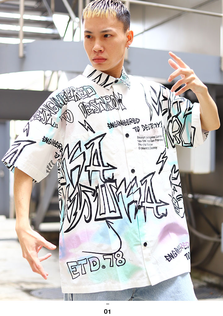 MISHKA Ⱦµ����� ��� ��ǥ����� �ղ��� �� �ۥ磻�� �礭�������� �ߥ��� ����� Ⱦµ ������� �� �����ϥ���� ������� ���ä����� �������� ����ǡ������ ����ե��ƥ� �� b�� �ҥåץۥå� ���å� �Х�� ���ȥ꡼�ȷ� �ϥ� �֥��� ��M21000205