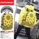 SPRAY GROUND �Хå� ��� ��ǥ����� �ղƽ����� ���� �礭�������� ���ץ졼���饦��� ���å� �Хå��ѥå� �礭�� ������ BAG ������� �ڥ����꡼�� �Х������ b�� �ҥåץۥå� �ե��å���� ���ȥ꡼�ȷ� �ϥ� �֥��� B1501