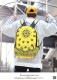 SPRAY GROUND �Хå� ��� ��ǥ����� �ղƽ����� ���� �礭�������� ���ץ졼���饦��� ���å� �Хå��ѥå� �礭�� ������ BAG ������� �ڥ����꡼�� �Х������ b�� �ҥåץۥå� �ե��å���� ���ȥ꡼�ȷ� �ϥ� �֥��� B1501