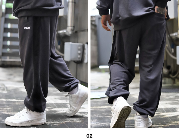 FILA �������åȥѥ�� ΢�ѥ��� ��� �ղƽ����� ��3�� �礭�������� �ե��� �������å� ���󥰥ѥ�� ������� ���ä����� ����ץ� �饤��ѥ�� ���祬���ѥ�� �ڤ��ؤ� b�� �ҥåץۥå� �ե��å���� ���ݡ��� ���ȥ꡼�ȷ� �֥��� 2022���� ���� FH8059