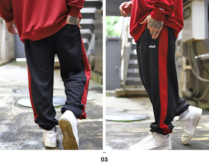 FILA �������åȥѥ�� ΢�ѥ��� ��� �ղƽ����� ��3�� �礭�������� �ե��� �������å� ���󥰥ѥ�� ������� ���ä����� ����ץ� �饤��ѥ�� ���祬���ѥ�� �ڤ��ؤ� b�� �ҥåץۥå� �ե��å���� ���ݡ��� ���ȥ꡼�ȷ� �֥��� 2022���� ���� FH8059