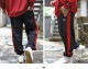 FILA �������åȥѥ�� ΢�ѥ��� ��� �ղƽ����� ��3�� �礭�������� �ե��� �������å� ���󥰥ѥ�� ������� ���ä����� ����ץ� �饤��ѥ�� ���祬���ѥ�� �ڤ��ؤ� b�� �ҥåץۥå� �ե��å���� ���ݡ��� ���ȥ꡼�ȷ� �֥��� 2022���� ���� FH8059