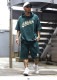 MLB �����󥼥륹 �ɥ��㡼�� �岼���å� Ⱦµ �֥��� T����� �ϡ��եѥ�� ��� �ղ��� ��3�� �礭�������� Dodgers LA ���� ���२��ӡ� ���åȥ��å� ��������å��� �����С������� b�� �ҥåץۥå� �ե��å���� ���ȥ꡼�ȷ� 2024���� ���� MB14802-MB14804
