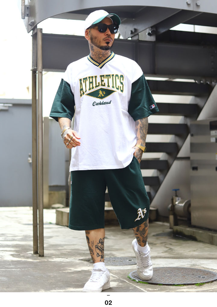 MLB �����󥼥륹 �ɥ��㡼�� �岼���å� Ⱦµ �֥��� T����� �ϡ��եѥ�� ��� �ղ��� ��2�� �礭�������� Dodgers LA ���� ���२��ӡ� ���åȥ��å� �ӥå����륨�å� b�� �ҥåץۥå� �ե��å���� ���ȥ꡼�ȷ� 2024���� ���� MB14800-MB14804