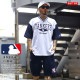 MLB �����󥼥륹 �ɥ��㡼�� �岼���å� Ⱦµ �֥��� T����� �ϡ��եѥ�� ��� �ղ��� ��2�� �礭�������� Dodgers LA ���� ���२��ӡ� ���åȥ��å� �ӥå����륨�å� b�� �ҥåץۥå� �ե��å���� ���ȥ꡼�ȷ� 2024���� ���� MB14800-MB14804