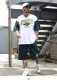 MLB �����󥼥륹 �ɥ��㡼�� �岼���å� Ⱦµ �֥��� T����� �ϡ��եѥ�� ��� �ղ��� ��2�� �礭�������� Dodgers LA ���� ���२��ӡ� ���åȥ��å� �ӥå����륨�å� b�� �ҥåץۥå� �ե��å���� ���ȥ꡼�ȷ� 2024���� ���� MB14800-MB14804
