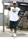 MLB �����󥼥륹 �ɥ��㡼�� �岼���å� Ⱦµ �֥��� T����� �ϡ��եѥ�� ��� �ղ��� ��2�� �礭�������� Dodgers LA ���� ���२��ӡ� ���åȥ��å� �ӥå����륨�å� b�� �ҥåץۥå� �ե��å���� ���ȥ꡼�ȷ� 2024���� ���� MB14800-MB14804