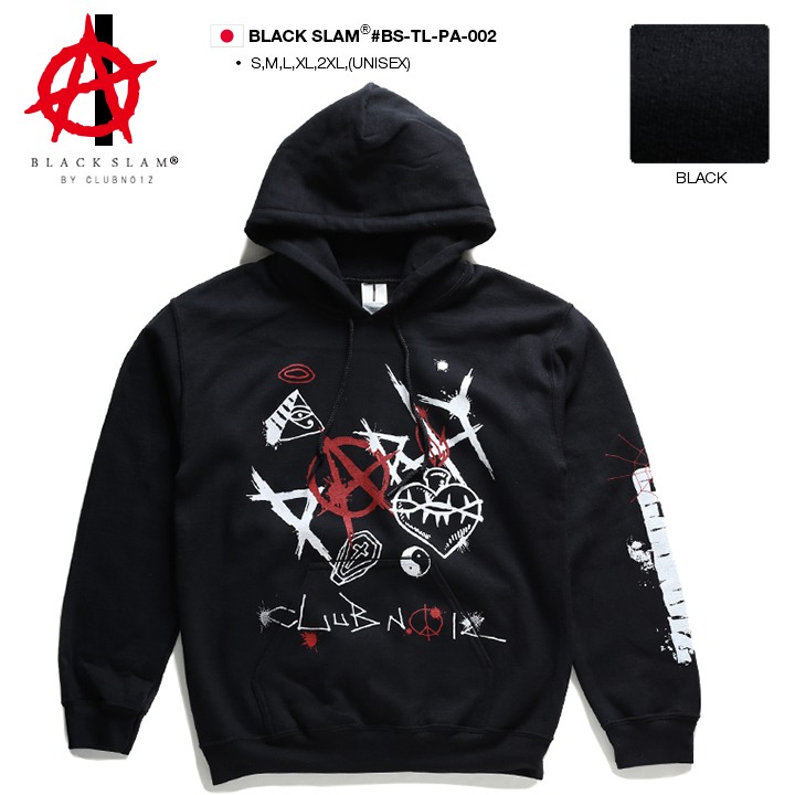 アナーキー身長 anarchy 服 ブランド FACETASM - ラスト1点 ANARCHY
