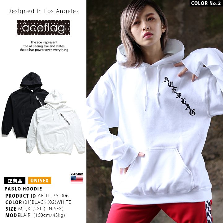 ACEFLAG ѡ Ĺµ å ΢ѥ աǥ ȥåץ  ǥ   礭 եå աɥѡ ץ Pablo ѥ֥ ѻ b ҥåץۥå եå ȥ꡼ȷ ֥  AF-TL-PA-006
