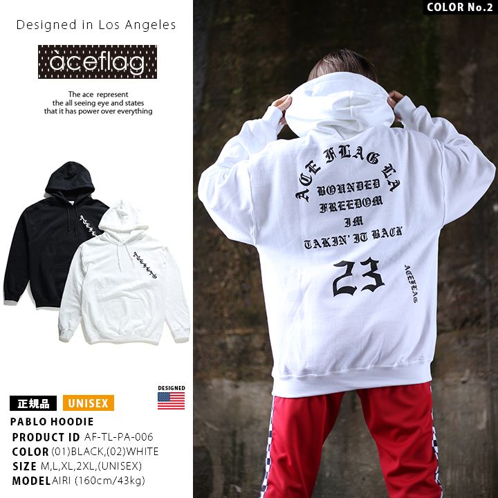 ACEFLAG ѡ Ĺµ å ΢ѥ աǥ ȥåץ  ǥ   礭 եå աɥѡ ץ Pablo ѥ֥ ѻ b ҥåץۥå եå ȥ꡼ȷ ֥  AF-TL-PA-006