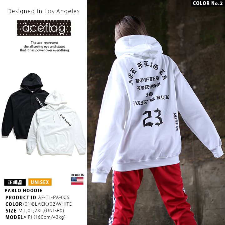 ACEFLAG ѡ Ĺµ å ΢ѥ աǥ ȥåץ  ǥ   礭 եå աɥѡ ץ Pablo ѥ֥ ѻ b ҥåץۥå եå ȥ꡼ȷ ֥  AF-TL-PA-006